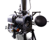 Vacuum Mixer / Dryer 