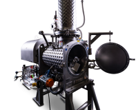 Vacuum Mixer / Dryer 