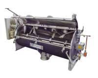 Horizontal Clamshell Cooler