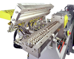 Twin Screw Extrusion & Compounding Machines