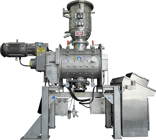 Littleford Manufacturer of Mixers, Dryers, Reactors, & Separation Centrifuges | B ...